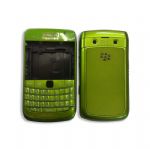 Carcasa Blackberry 9700 Verde